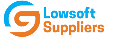 Glowsoft Suppliers logo